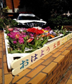 花壇