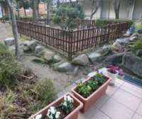第四中学校区の支援活動