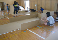 夏休み想い出大作戦