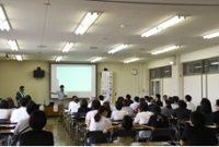 講演会