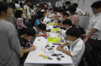 科学クラブ支援