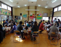 幼稚園