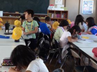 まなび舎Kids