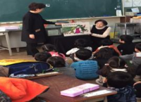 読み聞かせ