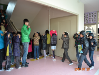 防災訓練2