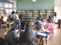 自学自習