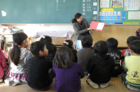 読み聞かせ2