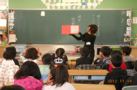 読み聞かせ3