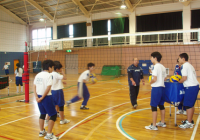 クラブ支援