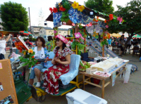 夏祭り