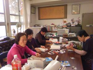 土曜自学自習教室