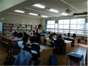 土曜自学自習室