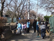 地域清掃1