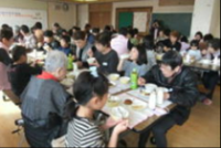けやきの木交流会2