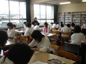 土曜学習会