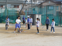 クラブ体験交流