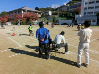 自転車スキルコンテスト