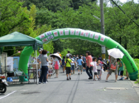 サマーフェスティバル