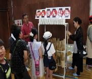 令和元年度すこやかネットまつりの様子