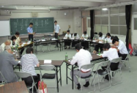 令和元年度 藤陽サミットの様子1