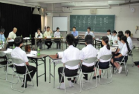 令和元年度 藤陽サミットの様子2