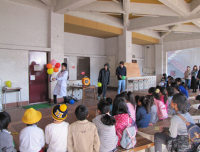 平成29年度こたこた広場