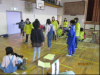 すこネットの活動1