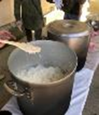 防災訓練