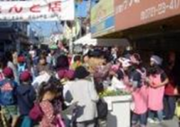 子どもあきんど錦郡小学校