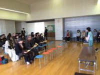 学習会の様子