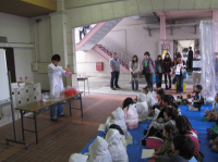 コタコタ広場の様子1