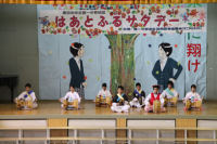 フェスティバル