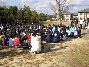 地域清掃活動