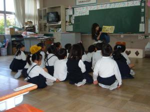 読み書かせ