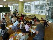 和タイムの様子