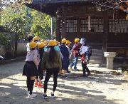 ふるさと学習会の様子2