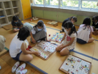 天ちゃんルームの様子3