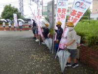 あいあい活動