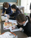 おしごと講座の様子2