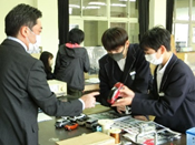 おしごと講座の様子3