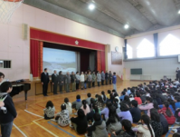 感謝の会