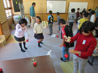 平成30年度ふれあいの集いの様子