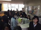 図書ボランティア1