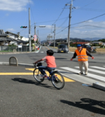 交通安全教室2