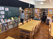 図書ボランティア2