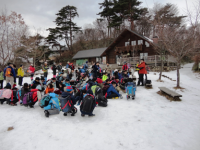 金剛登山