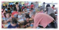 学習支援裁縫