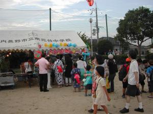 夏祭り