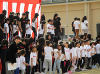 いきいきふれあい祭りの様子