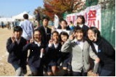 令和元年度ふれあい祭の様子1